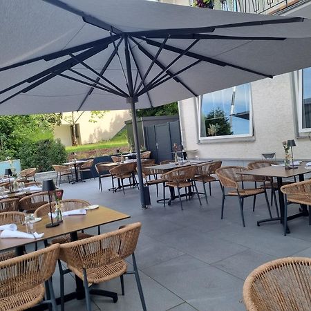 Landgasthof Eiserner Ritter Boppard Exterior foto