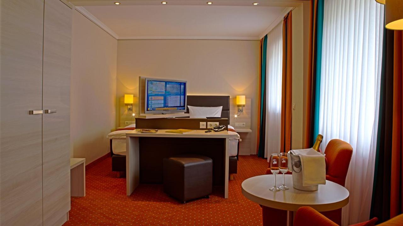 Landgasthof Eiserner Ritter Boppard Cameră foto